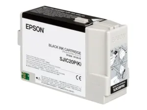 Epson SJIC20P(K) - miniature 4