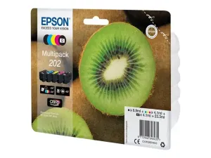 Epson 202 Multipack - miniature 3