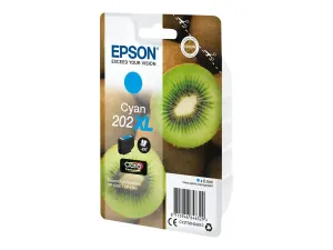 Epson 202XL - miniature 2