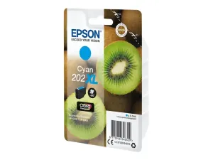 Epson 202XL - miniature 3