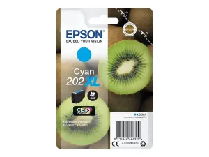 Epson 202XL - miniature 4