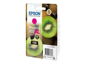 Epson 202XL - miniature 2