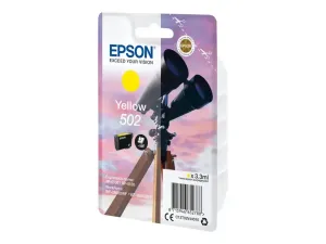 Epson 502 - miniature 3