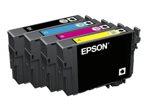 Epson 502 Multipack - miniature 4