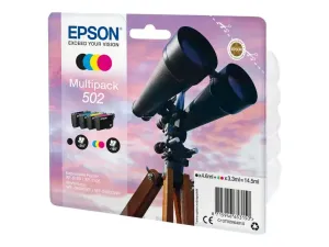 Epson 502 Multipack - miniature 5