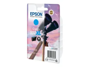 Epson 502XL - miniature 2