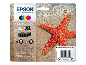 Epson 603XL Multipack - miniature 3