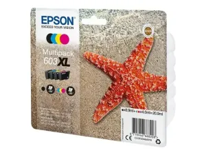 Epson 603XL Multipack - miniature 2
