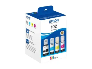 Epson 102 Multipack - miniature 2