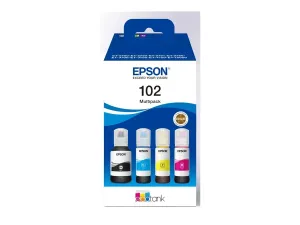 Epson 102 Multipack - miniature 4