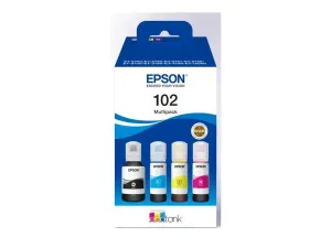 Epson 102 Multipack - miniature 3