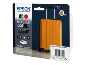 Epson 405XL Multipack - miniature 3