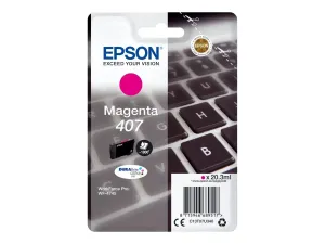 Epson 407 - miniature 1