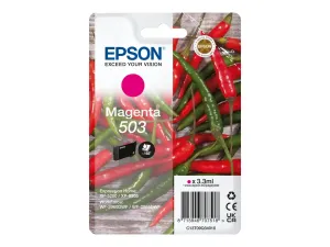 Epson 503 - miniature 1