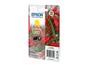 Epson 503 - miniature 4