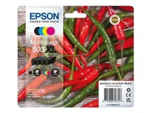 Epson 503XL Multipack - miniature 2