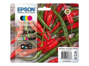 Epson 503XL Multipack - miniature 5