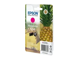 Epson 604 Singlepack - miniature 3