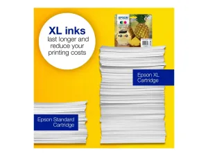 Epson 604 - miniature 1