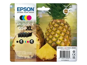 Epson 604XL Multipack - miniature 5