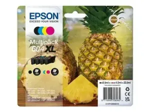 Epson 604XL Multipack - miniature 3