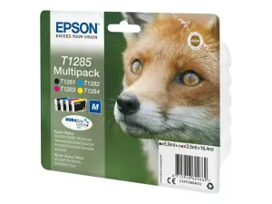 Epson T1285 Multipack - miniature 3