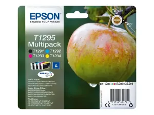 Epson T1295 Multipack - miniature 1