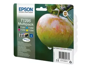 Epson T1295 Multipack - miniature 5