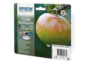 Epson T1295 Multipack - miniature 3