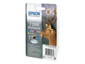 Epson T1306 Multipack - miniature 2