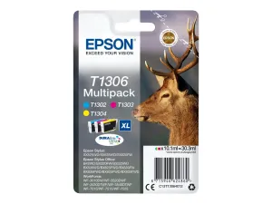 Epson T1306 Multipack