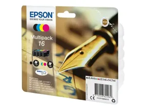 Epson 16 Multipack - miniature 5