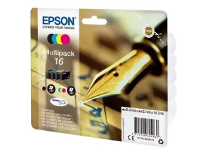 Epson 16 Multipack - miniature 3