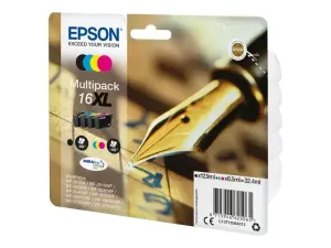 Epson 16XL Multipack - miniature 3