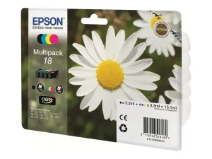 Epson 18 Multipack - miniature 2