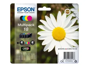 Epson 18 Multipack - miniature 5