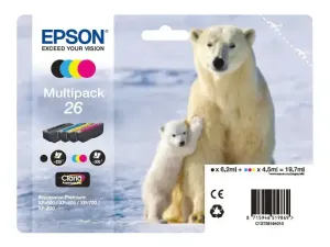 Epson 26 Multipack - miniature 3