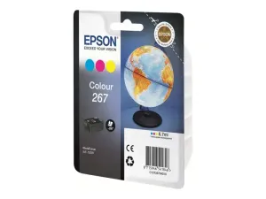 Epson 267 - miniature 3