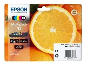 Epson 33 Multipack - miniature 3
