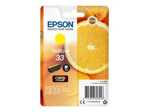 Epson 33 - miniature 1