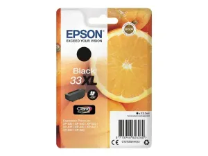 Epson 33XL - miniature 3