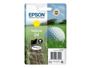 Epson 34 - miniature 2