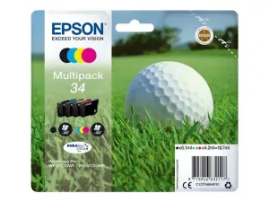 Epson 34 Multipack - miniature 2