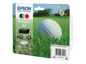 Epson 34 Multipack - miniature 4