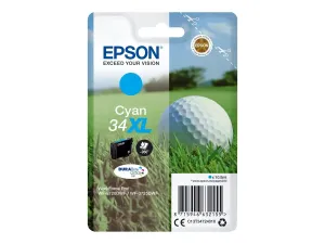 Epson 34XL - miniature 4