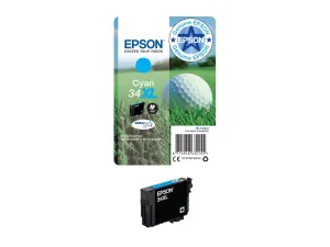 Epson 34XL - miniature 1