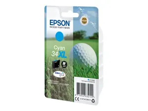 Epson 34XL - miniature 5