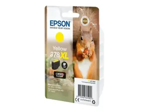Epson 378XL - miniature 2