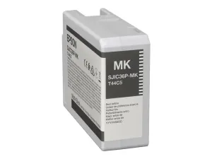 Epson SJIC36P(MK) - miniature 5