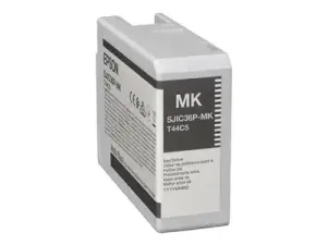 Epson SJIC36P(MK) - miniature 2